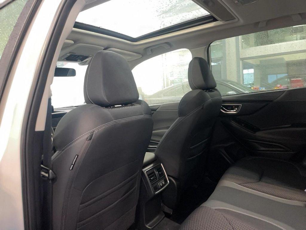 used 2020 Subaru Forester car, priced at $23,921