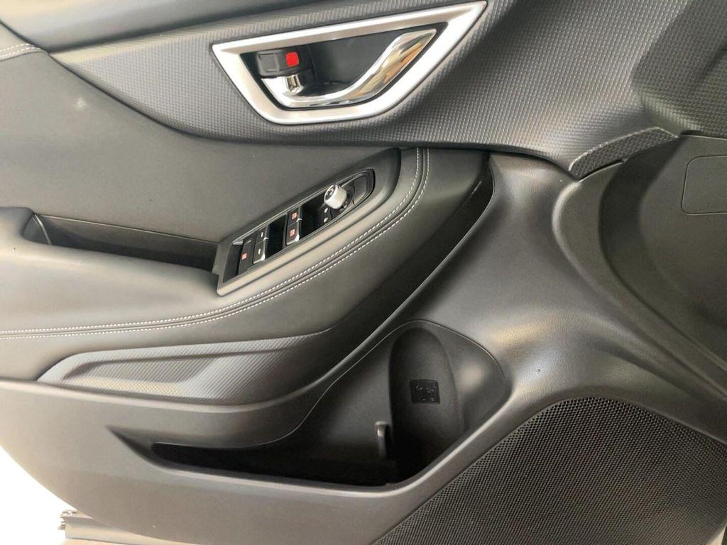 used 2020 Subaru Forester car, priced at $23,921