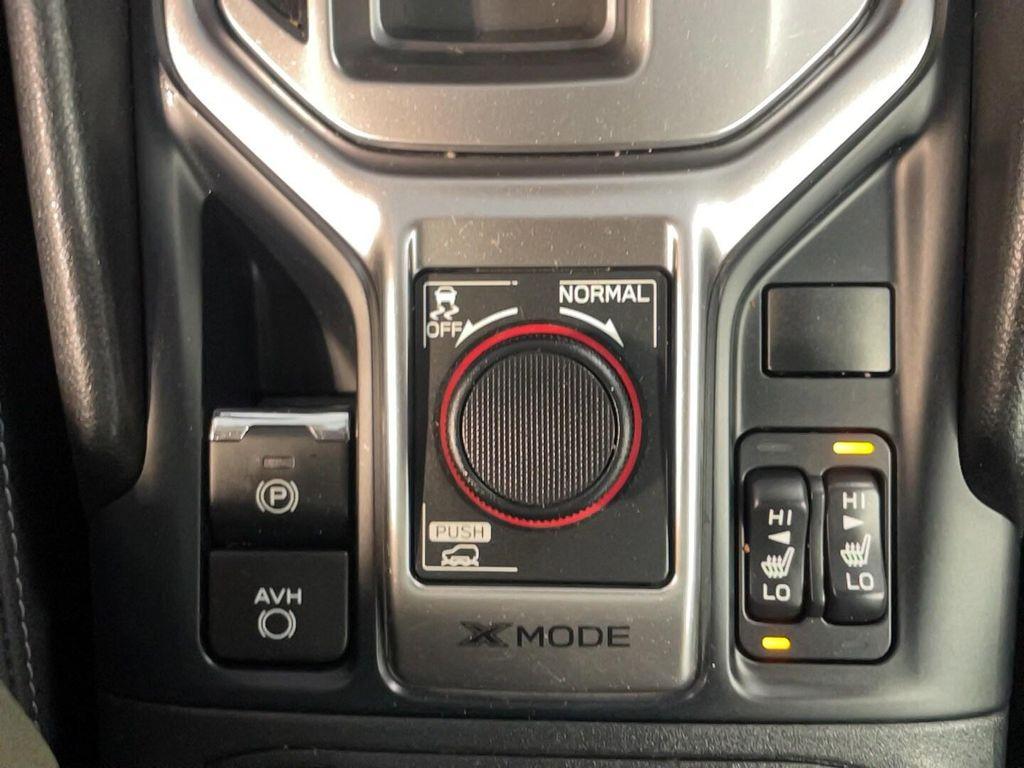 used 2020 Subaru Forester car, priced at $23,921