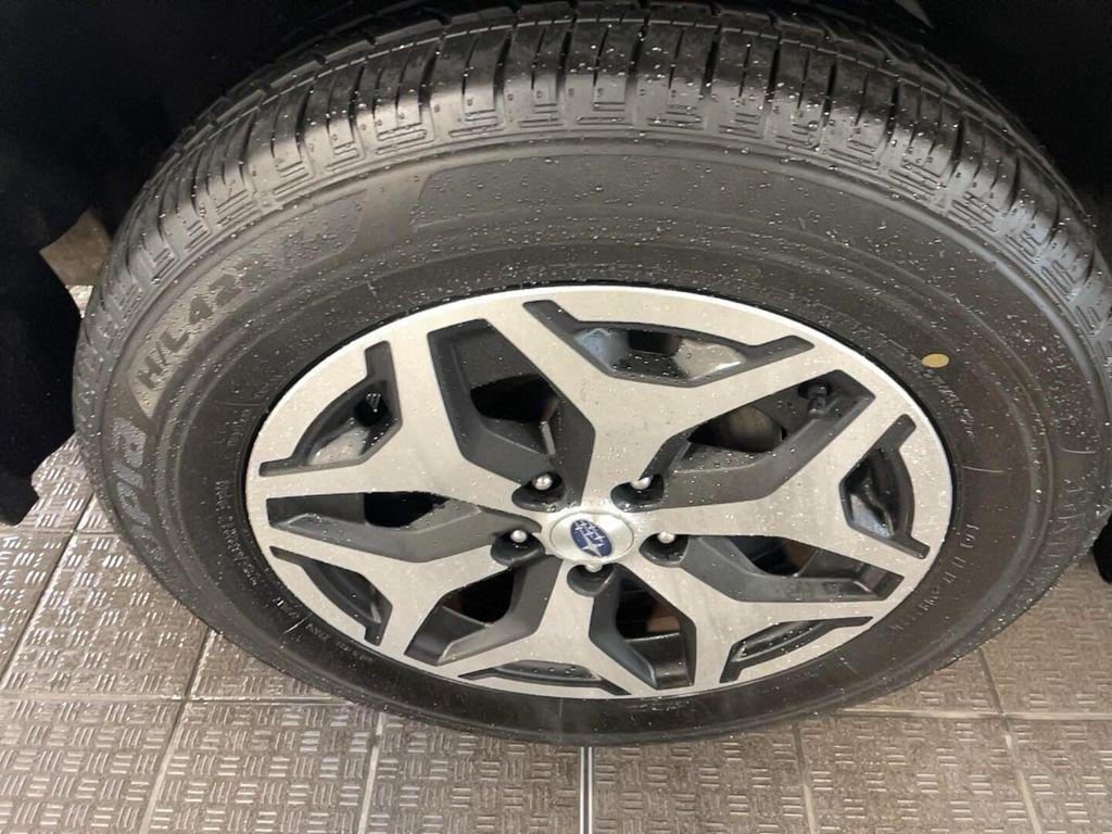 used 2020 Subaru Forester car, priced at $23,921