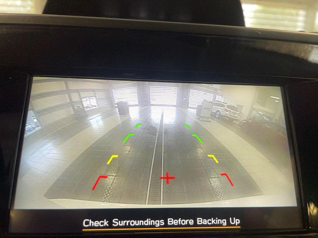 used 2020 Subaru Forester car, priced at $23,921