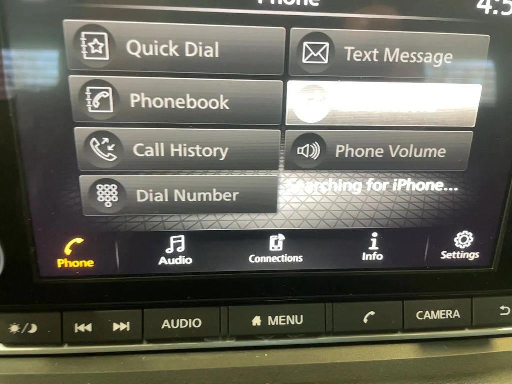 used 2023 Nissan Rogue car, priced at $23,721