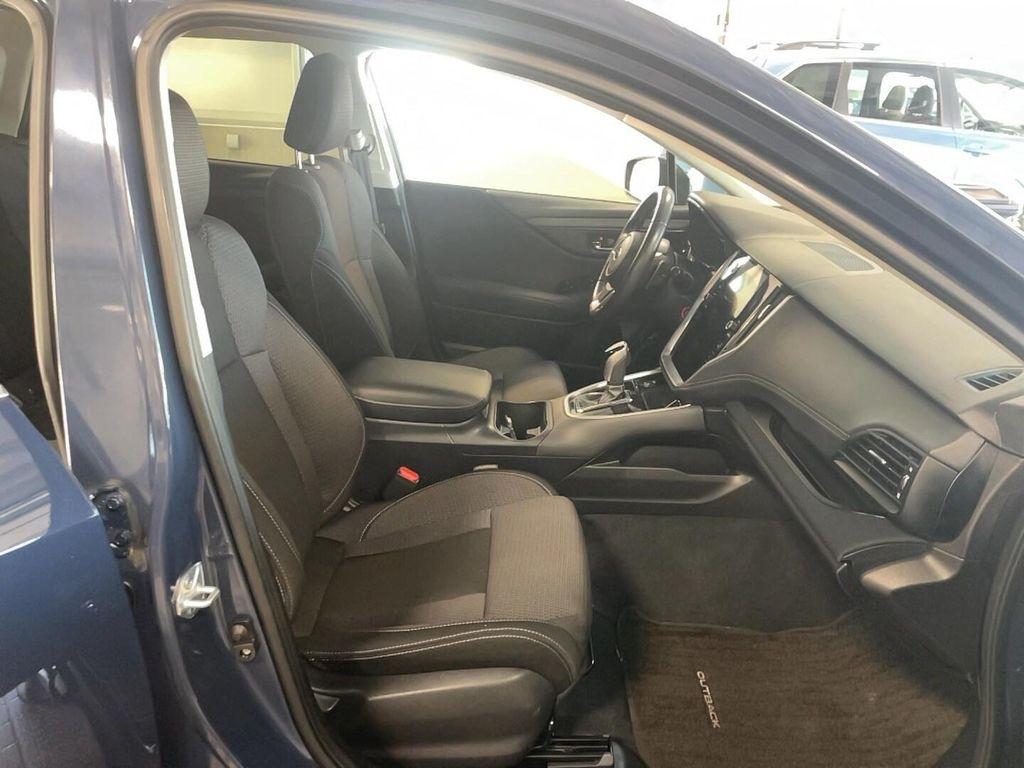 used 2023 Subaru Outback car, priced at $25,921