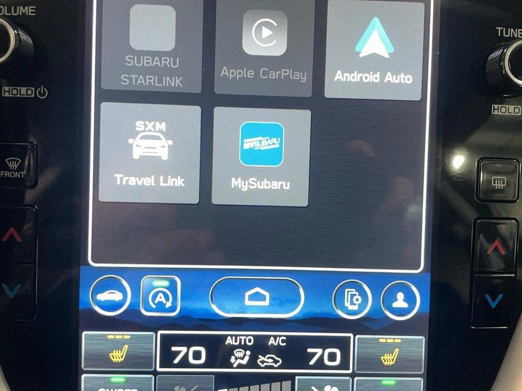 used 2023 Subaru Outback car, priced at $25,921