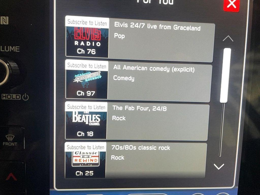 used 2023 Subaru Outback car, priced at $25,921