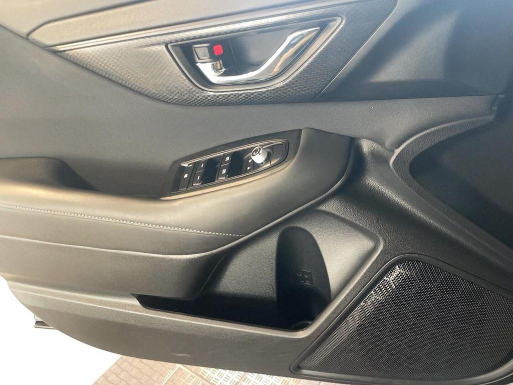 used 2023 Subaru Outback car, priced at $25,921