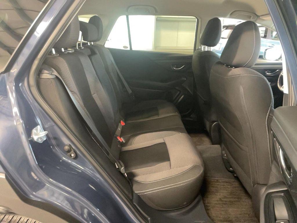 used 2023 Subaru Outback car, priced at $25,921