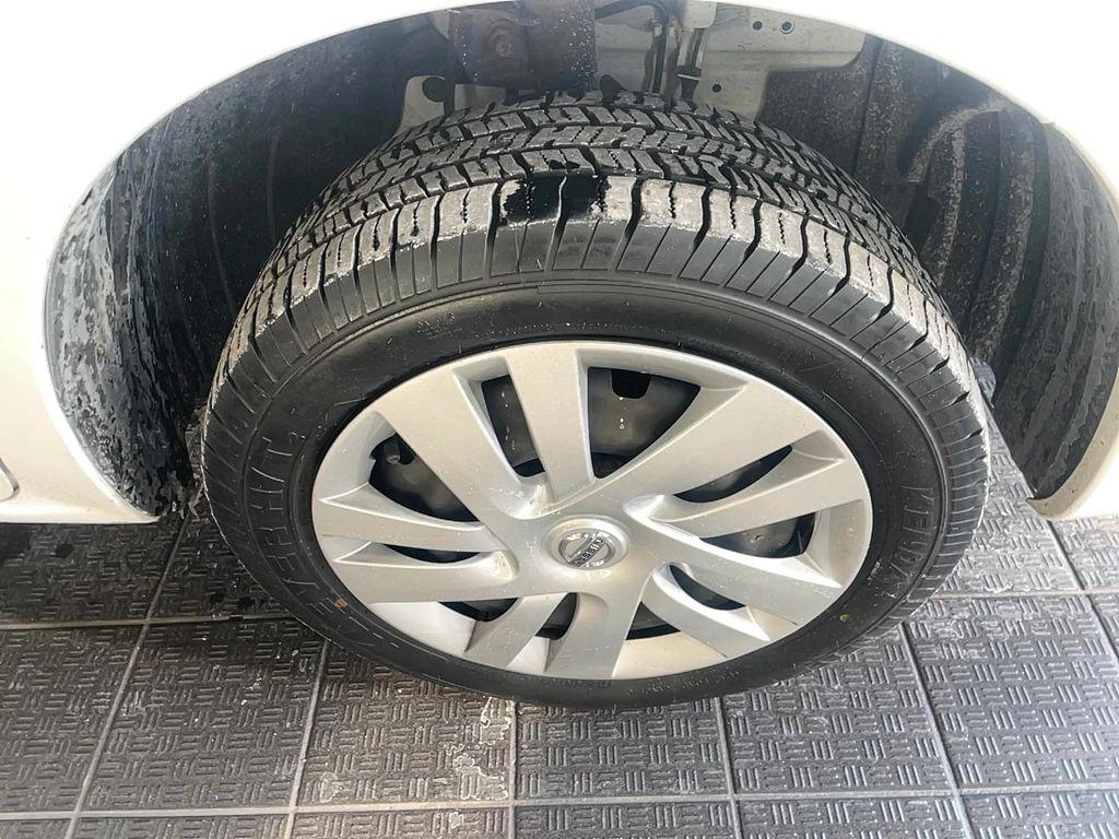 used 2021 Nissan NV200 car, priced at $27,921