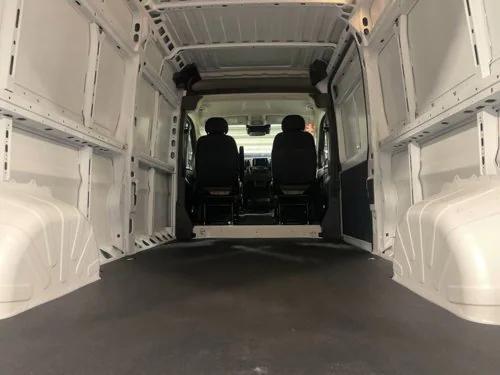 used 2023 Ram ProMaster 2500 car, priced at $40,991