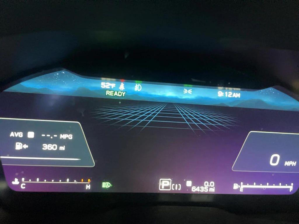 used 2025 Subaru Forester Hybrid car, priced at $32,941