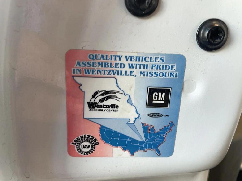 used 2025 Chevrolet Express 3500 car, priced at $48,981