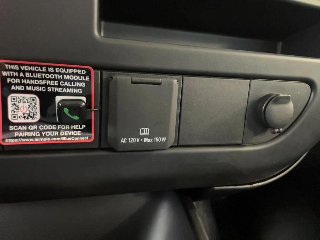 used 2025 Chevrolet Express 3500 car, priced at $48,981