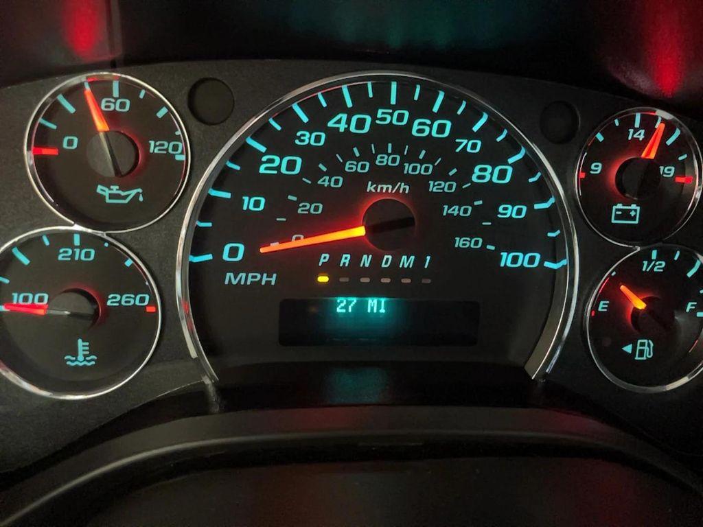 used 2025 Chevrolet Express 3500 car, priced at $48,981