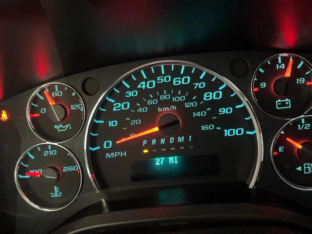 used 2025 Chevrolet Express 3500 car, priced at $48,981