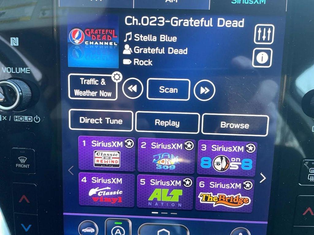 used 2022 Subaru Outback car, priced at $21,921