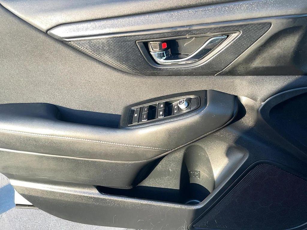 used 2022 Subaru Outback car, priced at $21,921