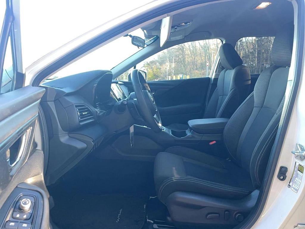 used 2022 Subaru Outback car, priced at $21,921