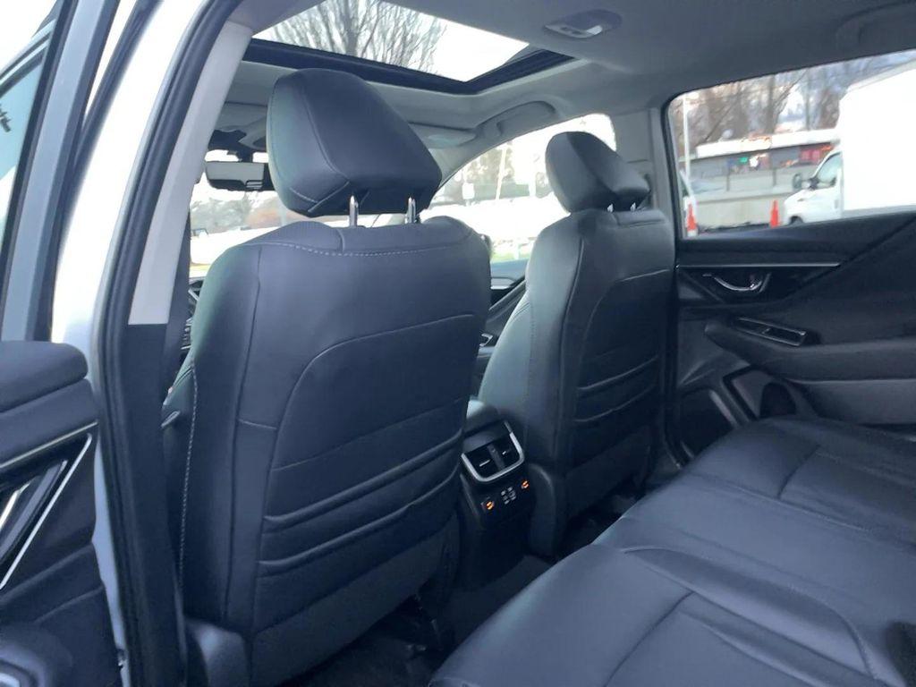 used 2024 Subaru Outback car, priced at $29,999