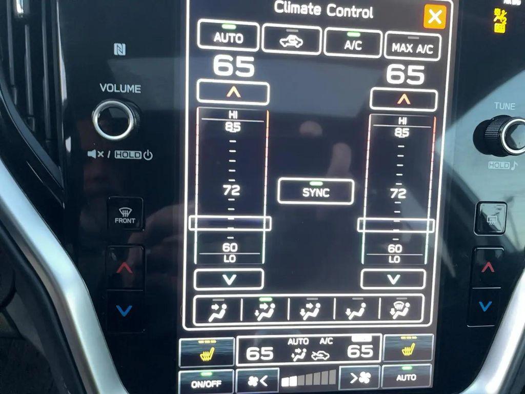 used 2024 Subaru Outback car, priced at $29,999