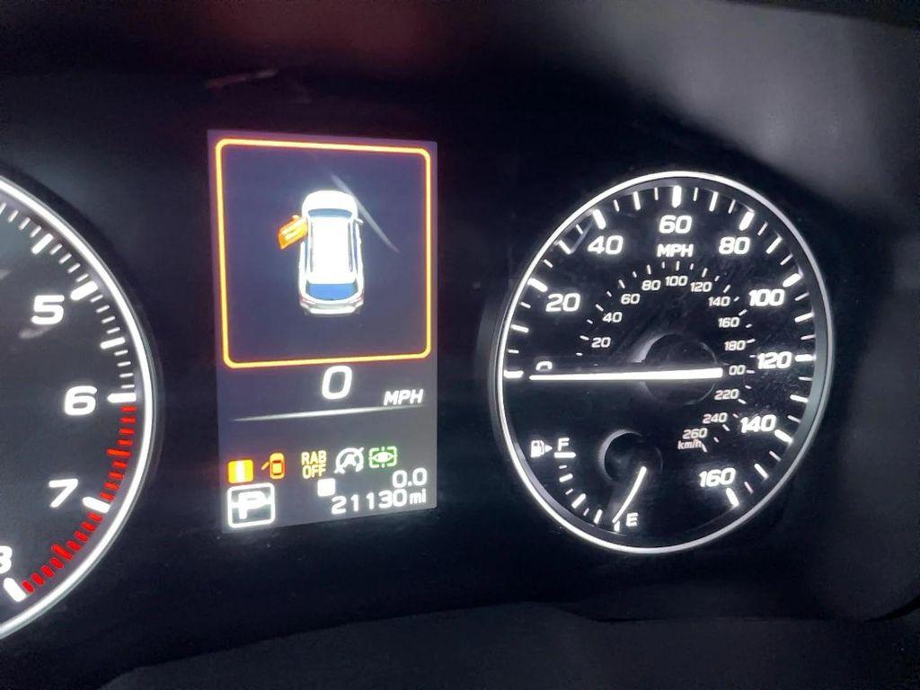 used 2024 Subaru Outback car, priced at $29,999