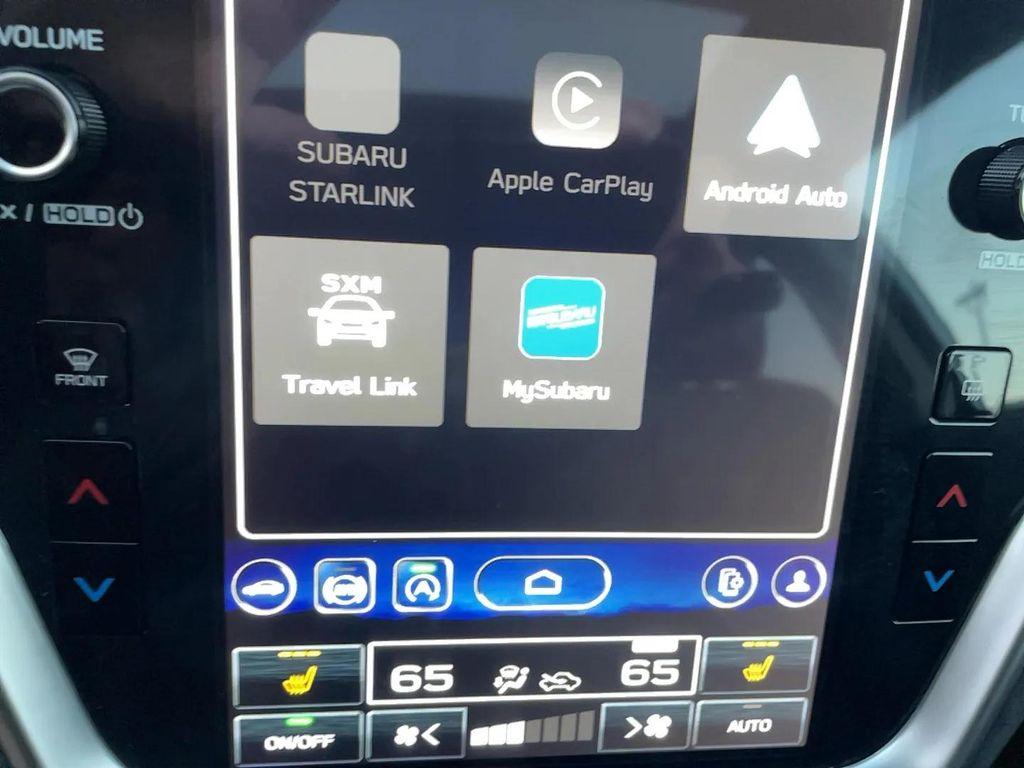 used 2024 Subaru Outback car, priced at $29,999