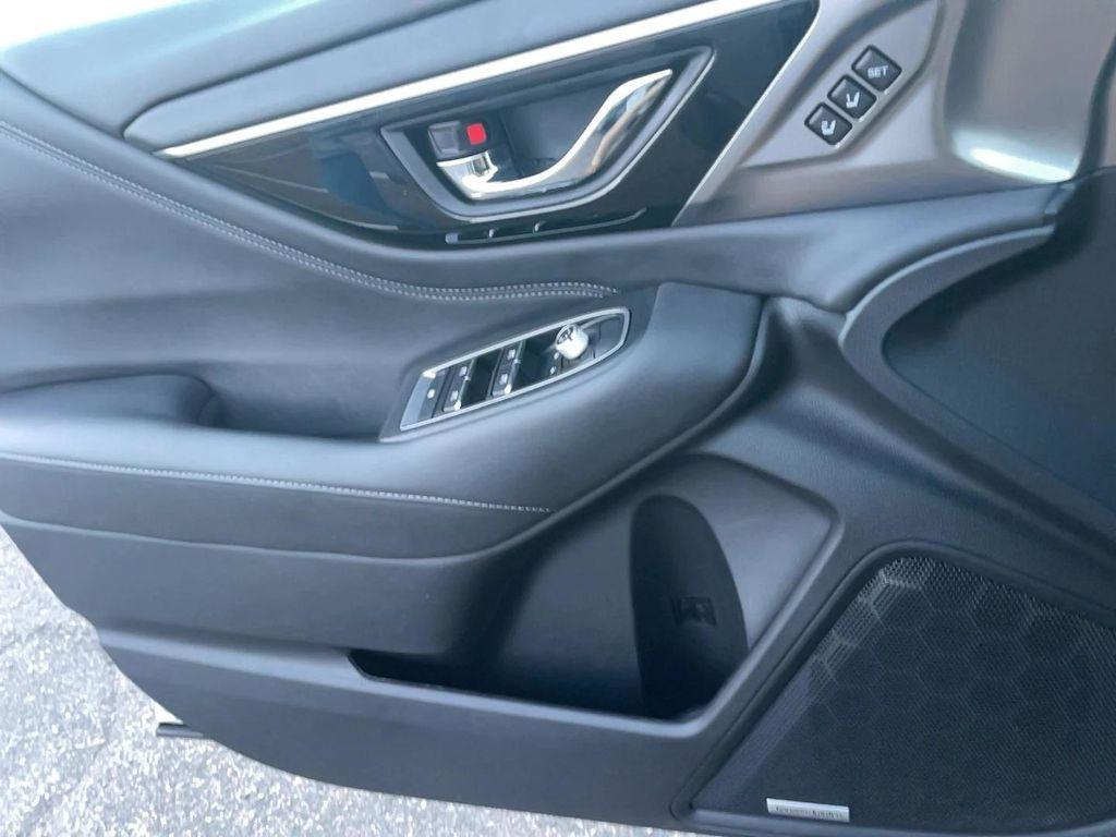 used 2024 Subaru Outback car, priced at $29,999