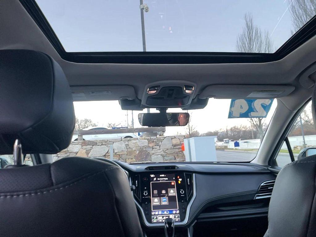 used 2024 Subaru Outback car, priced at $29,999