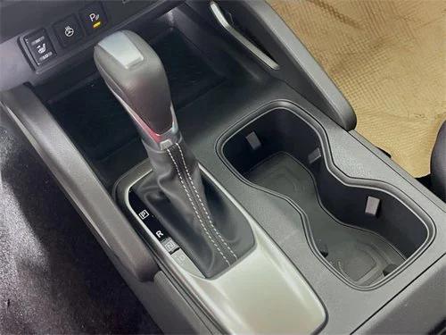 new 2025 Nissan Frontier car, priced at $34,792