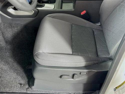 new 2025 Nissan Frontier car, priced at $34,792