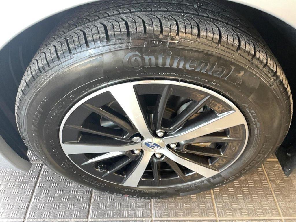 used 2023 Subaru Impreza car, priced at $26,951