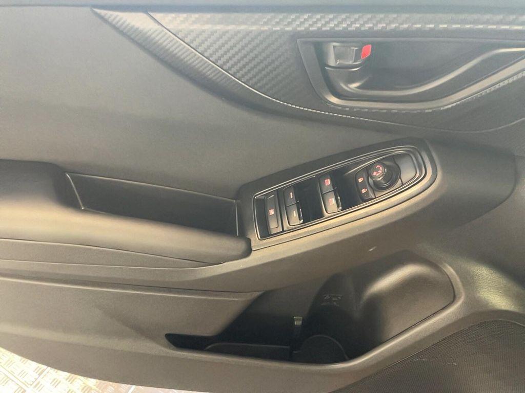 used 2023 Subaru Impreza car, priced at $26,951