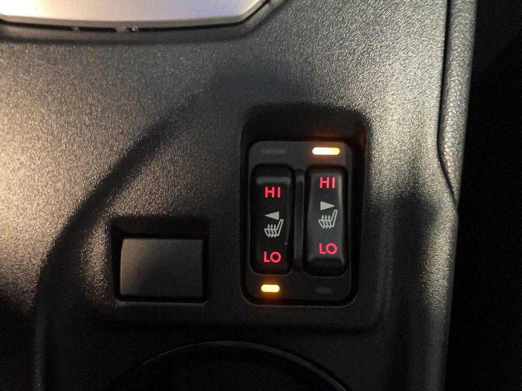 used 2023 Subaru Impreza car, priced at $26,951