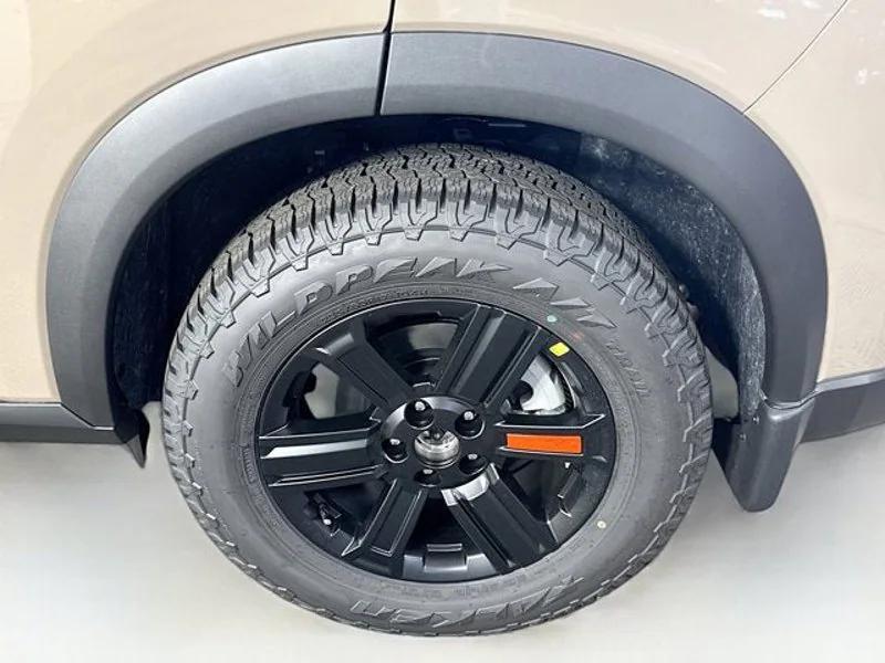 new 2026 Nissan Rogue car, priced at $32,740