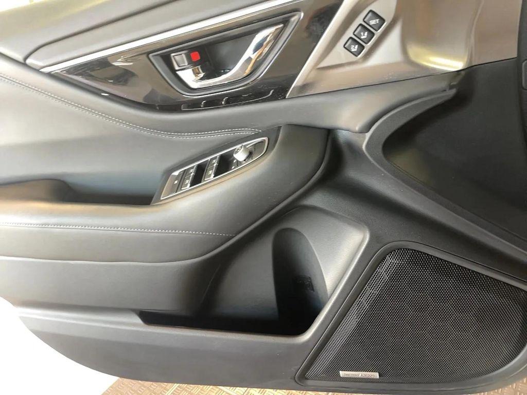 used 2022 Subaru Legacy car, priced at $23,921