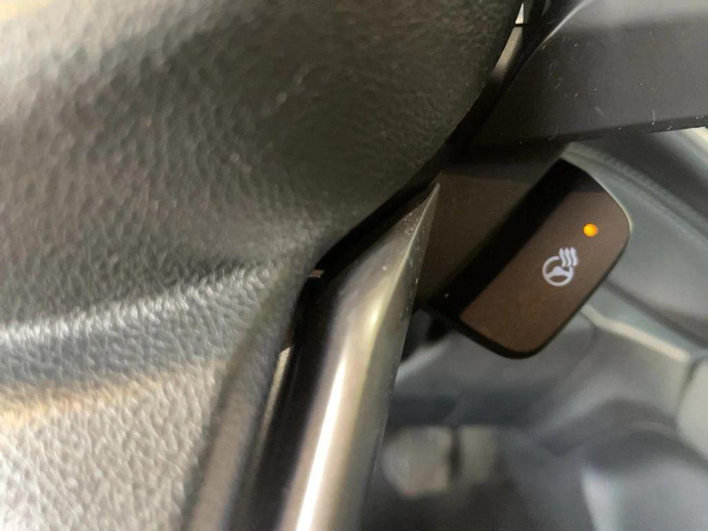 used 2022 Subaru Legacy car, priced at $23,921