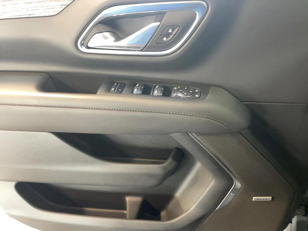 used 2024 Chevrolet Suburban car, priced at $76,971