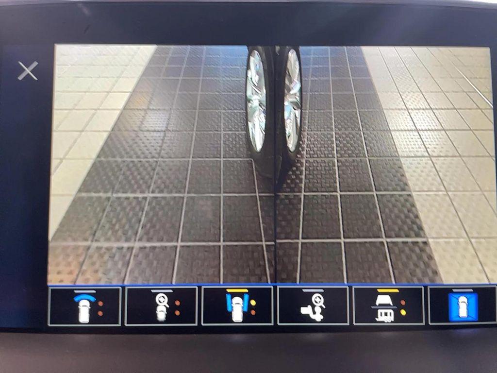 used 2024 Chevrolet Suburban car, priced at $76,971