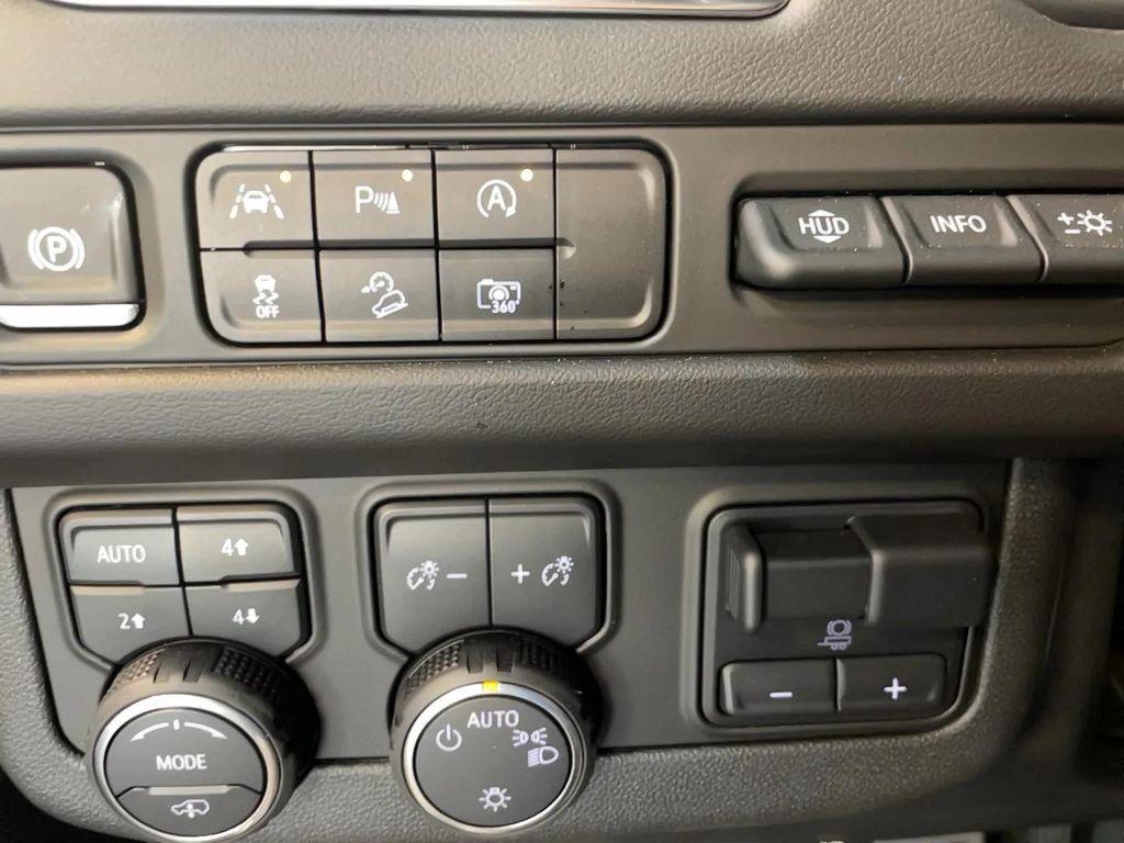 used 2024 Chevrolet Suburban car, priced at $76,971