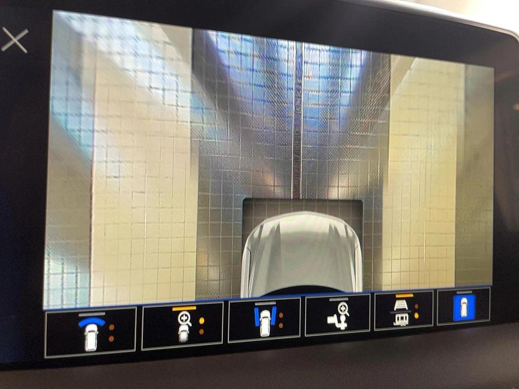 used 2024 Chevrolet Suburban car, priced at $76,971