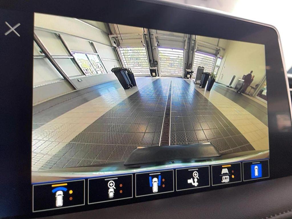 used 2024 Chevrolet Suburban car, priced at $76,971