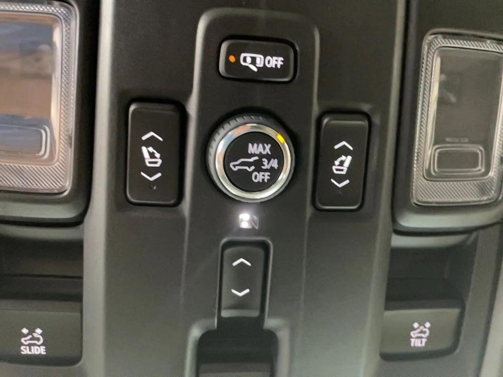 used 2024 Chevrolet Suburban car, priced at $76,971