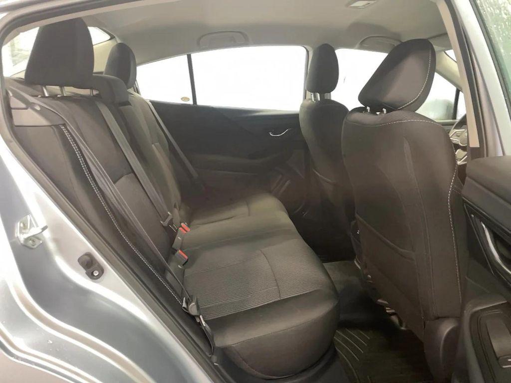 used 2023 Subaru Legacy car, priced at $22,921