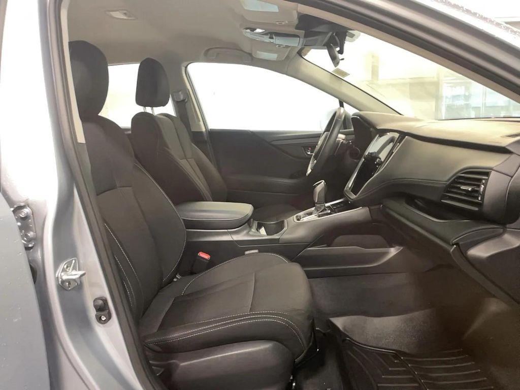 used 2023 Subaru Legacy car, priced at $22,921