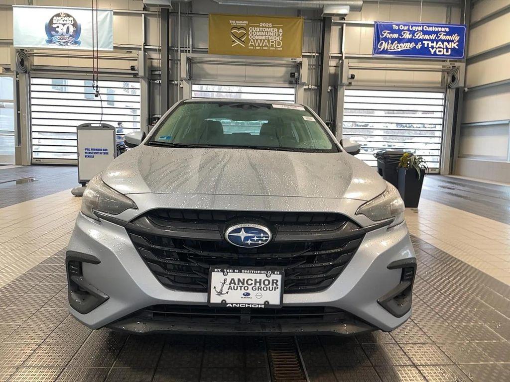 used 2023 Subaru Legacy car, priced at $22,921