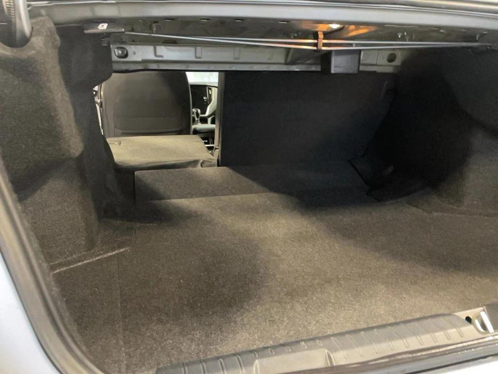 used 2023 Subaru Legacy car, priced at $22,921