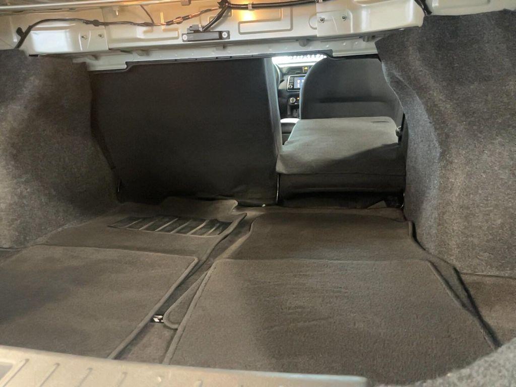 used 2024 Nissan Versa car, priced at $16,921