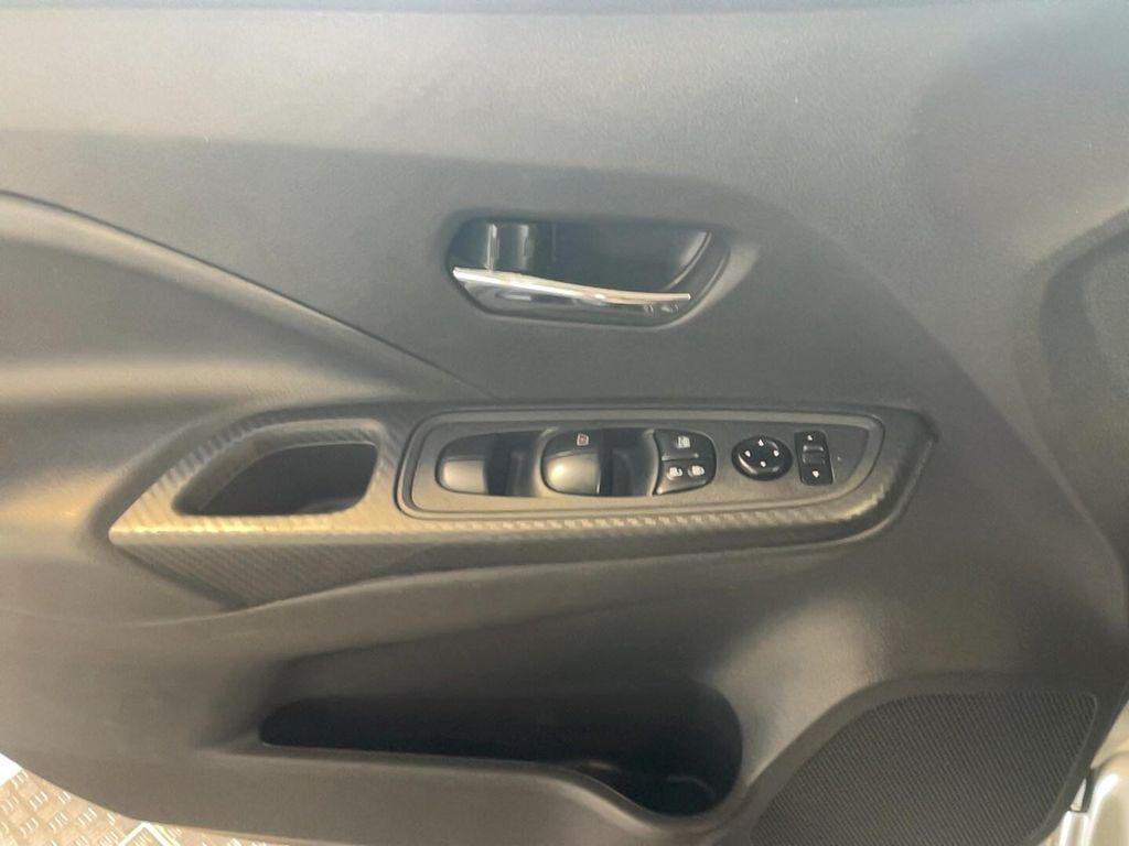 used 2024 Nissan Versa car, priced at $16,921