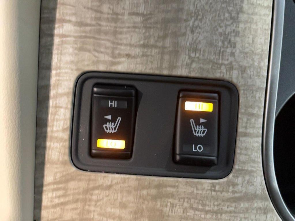 used 2024 Nissan Murano car, priced at $33,591