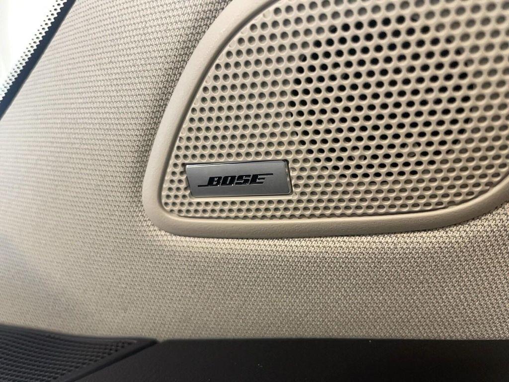 used 2024 Nissan Murano car, priced at $33,591