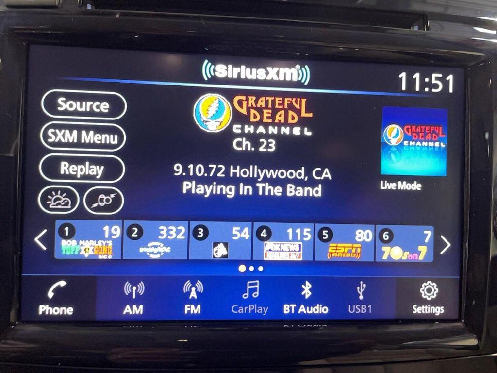 used 2024 Nissan Murano car, priced at $33,591